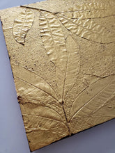 Load image into Gallery viewer, MPM -  Natural Leaf Wall Art
